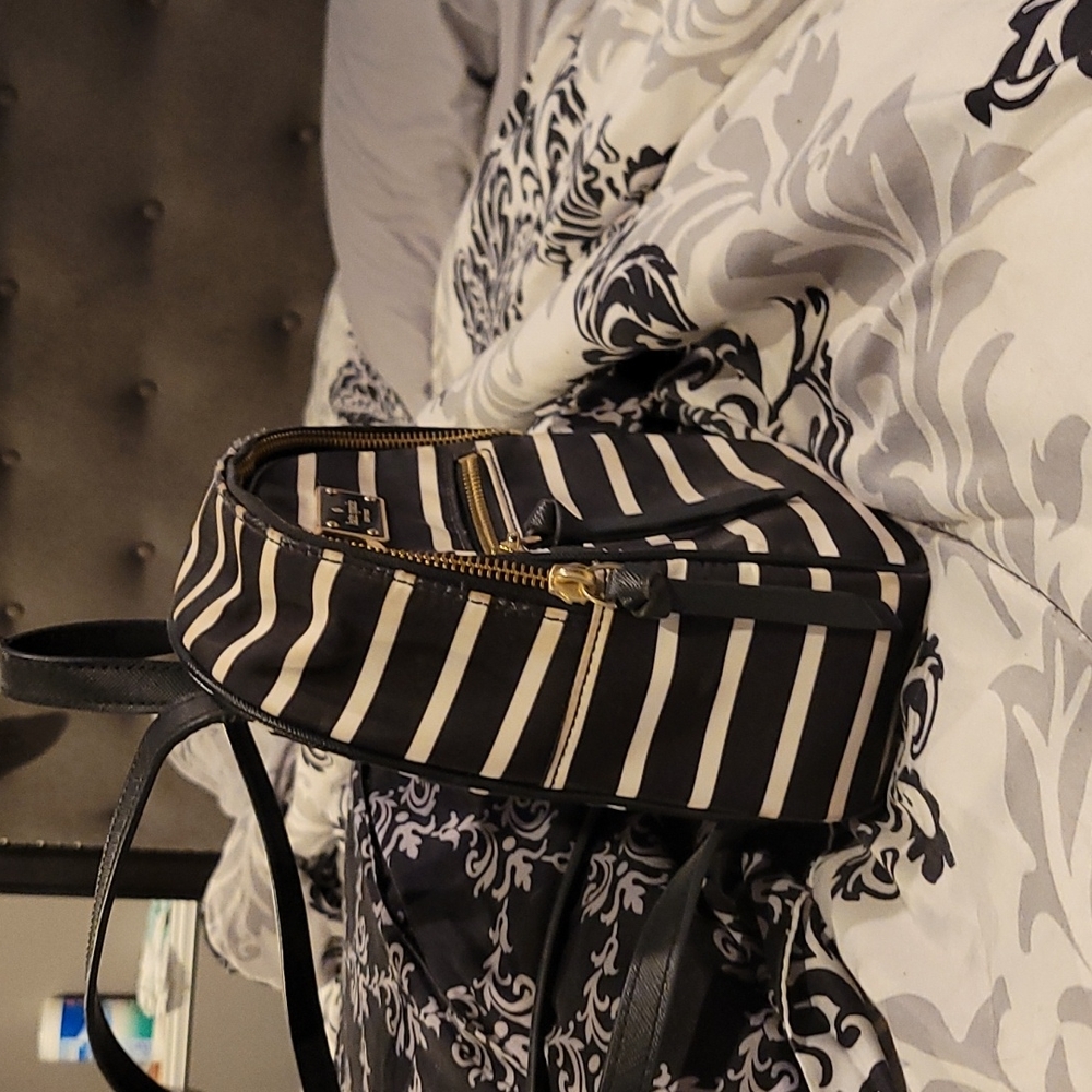 Authentic Kate Spade Mini Backpack - image 3